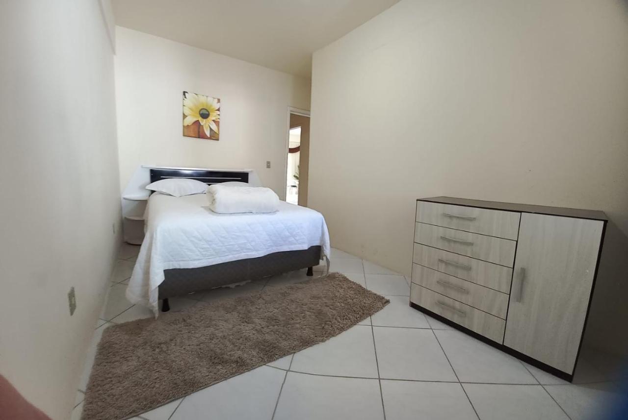 Apartamento Centro Da Cidade Vista Para Praca Urubici Exterior foto