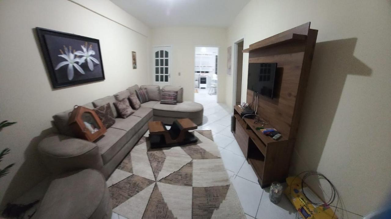Apartamento Centro Da Cidade Vista Para Praca Urubici Exterior foto