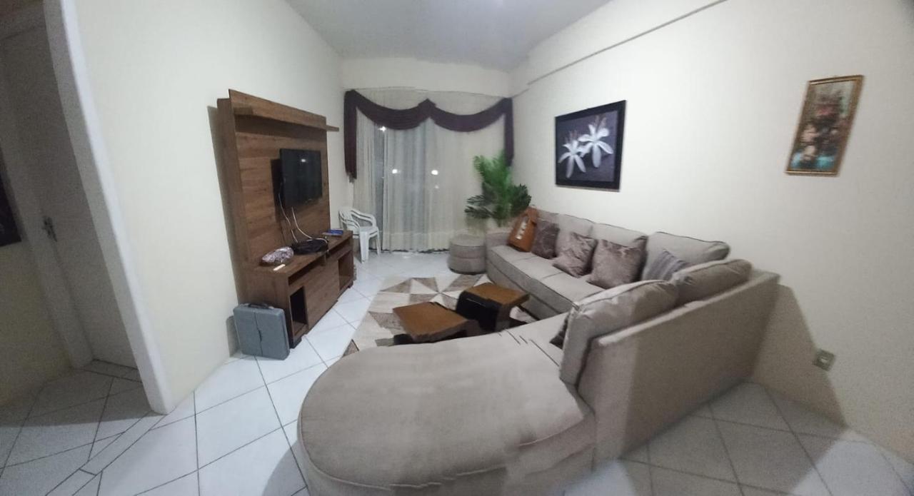 Apartamento Centro Da Cidade Vista Para Praca Urubici Exterior foto